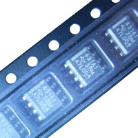 TL431AIDR TL431 SMD SOP8 Circuito Integrado de Referencia de Voltaje Profesional, Chip de Potencia, Servicio de Soporte de Lista de Materiales