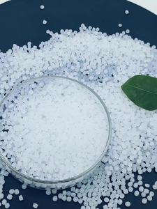 Plastique brut de tuyau de résine racyclée de granule de HDPE d'approvisionnement d'usine - Product Image 5