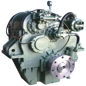 2023 New Original FADA Or Advance Marine Diesel Engine With JT600 And HCT600 Marine Gearbox For Boat