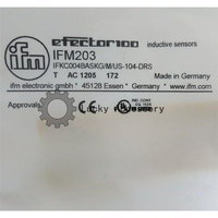 1 PCS NUEVO sensor 203
