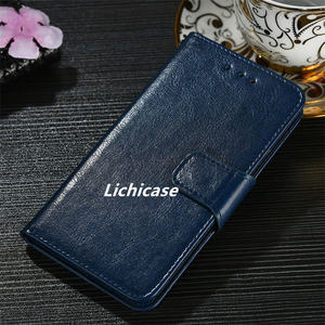 Licicase เคสหนังฝาพับป้องกันการตกรวมทั้งหมดสำหรับโทรศัพท์ Honor 200 Lite - Product Image 4