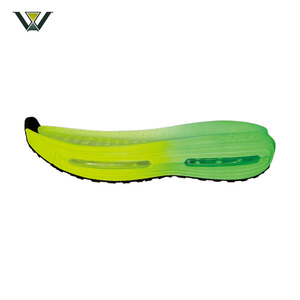 Zapatos para Caminar de Nuevo Estilo de la Marca DK Sulea, Suela de Zapatillas Deportivas con Amortiguación de Aire ETPU, Suela Exterior de Palomitas de Maíz para Fabricar Zapatos Deportivos para Perú - Product Image 3