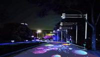 Projecteur interactif tout-en-un Pandora Dream AR 3D, système Android, jeux pour enfants, petit projecteur interactif, jeux