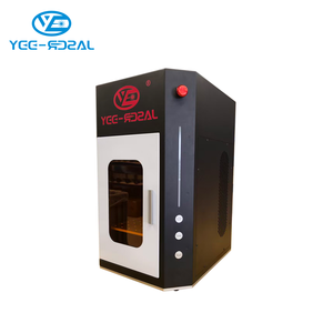 Machine de gravure interne 3D et <span class=keywords><strong>2D</strong></span> Yeelaser, machine de marquage UV pour cristal, verre, bois - Product Image 2