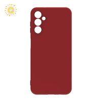 Coque en silicone liquide de luxe de bonne qualité pour Samsung M54 M14 A24 A14 a 34 A04E M04 FO4 A54 4G 5G S23 S23 PRO