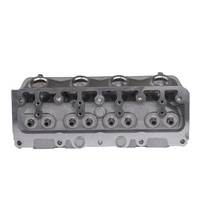 Pabrik Grosir Aluminium Kepala Silinder Beli Kepala Silinder Mesin untuk FIAT Toyota Mazda Suzuki Isuzu Mazda Ford Hyundai