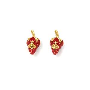 E295-E160-0589G ต่างหูแฟชั่นแบบติดหู - Product Image 1