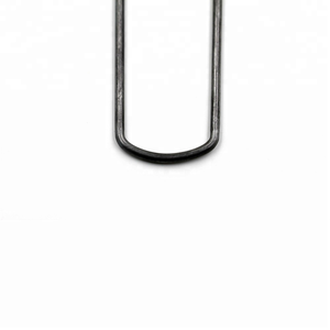 6 inch mạ kẽm hình chữ <span class=keywords><strong>U</strong></span> móng chân Lề<span class=keywords><strong>u</strong></span> chốt Vườn Cổ phần SOD mặt hàng chủ lực Mặt Đất Cổ Phần cho cảnh quan cỏ nhân tạo - Product Image 4