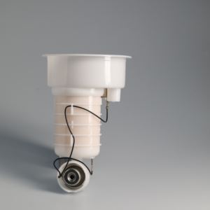 Бесщеточный топливный насос 16117313794 16117168284 Электрический топливный насос подходит для BMW E89 Z4 заместитель автомобильного топливного насоса - Product Image 4