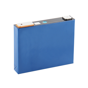 แบตเตอรี่ LFP แบบแท่งปริซึม 3.2V 50Ah พร้อมอายุการใช้งาน 5000 รอบ  ทนอุณหภูมิการใช้งาน -20~65 องศาเซลเซียส สำหรับระบบแบตเตอรี่พลังงานแสงอาทิตย์ - Product Image 2