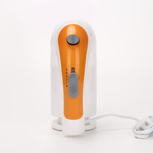 Netmego Handheld Electric Mixer 300W With Wire Whip And Dough Hook For Baking And Home Use - Product Image 5