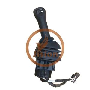 Pièces JISION 301.6 301.7 301.8 310 Commande de joystick d'excavatrice 5157112 515-7112 - Product Image 2