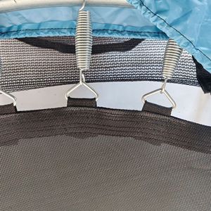 <span class=keywords><strong>Cama</strong></span> Elástica Pequeña Premium Jingyi, <span class=keywords><strong>Cama</strong></span> Elástica Segura y Suave <span class=keywords><strong>para</strong></span> Exteriores con Certificado CE <span class=keywords><strong>para</strong></span> Niños y Niñas - Product Image 4