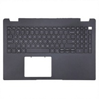 Untuk Laptop Dell Latitude 3510 E3510 Series, Casing Atas Palmrest dengan Keyboard Backlit 0JYG4Y JYG4Y Suku Cadang Komputer