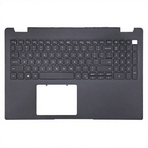 For Dell Latitude 3510 E3510 Series Laptop Upper Case Palmrest <b>Top</b> Cover with Backlit Keyboard 0JYG4Y JYG4Y Computer Parts - Product Image 1