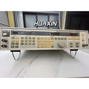 เครื่องกำเนิดสัญญาณ JUNG JIN รุ่น SG-1501B และ JSG-1610A รุ่นที่ใช้แล้ว hx1 - Product Image 1