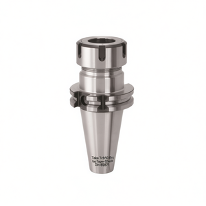 Ttake Tcb50 Erx Iso Taper Chuck Din 69871 For <b>Machining</b> - Product Image 2