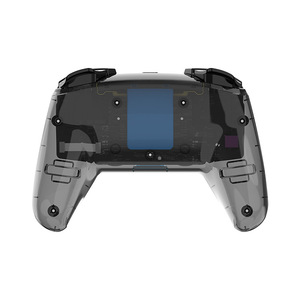 Honcam pubg COD không dây <span class=keywords><strong>Gamepad</strong></span> điều khiển BT điện thoại di động cho iOS Nintendo chuyển Xbox PS4 PC - Product Image 6