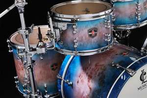 Juego de <span class=keywords><strong>batería</strong></span> duradero y delicado para niños personalizable con dos/tres/cuatro instrumentos de percusión para aprender a practicar platillos - Product Image 4