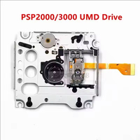 Lensa Laser Optik untuk PSP 2000 3000 KHM420BAA KHM420AAA Lensa Laser Drive UMD untuk PSP1000 2000 3000