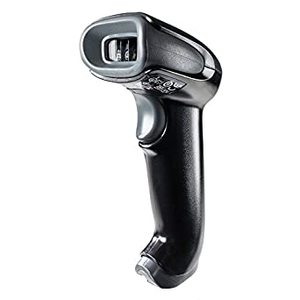 Escáner de Código de Barras Portátil para Supermercado, 1250g/1450g/1452g/1470g/1472g, Pago con Código de Barras, Negro, Tamaño USB - Product Image 3