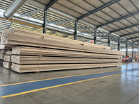 Australian BSI LVL Timber Beam 45x90 F17-Australian Engineered Wood Beam