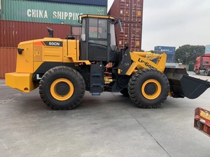 Nueva llegada zl50cn liugong loader 856 piezas - Product Image 2