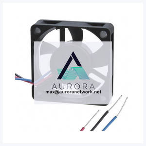 Ventilador de refrigeración OEM de alta calidad, 603-1717-ND, con buen precio - Product Image 1