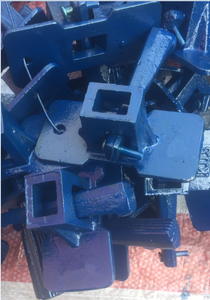 Hot Bán bán Hàng Trực Tiếp Nhà Sản Xuất Ván Khuôn Phụ Kiện Chùm Mùa Xuân Nhanh Chóng Kẹp - Product Image 3