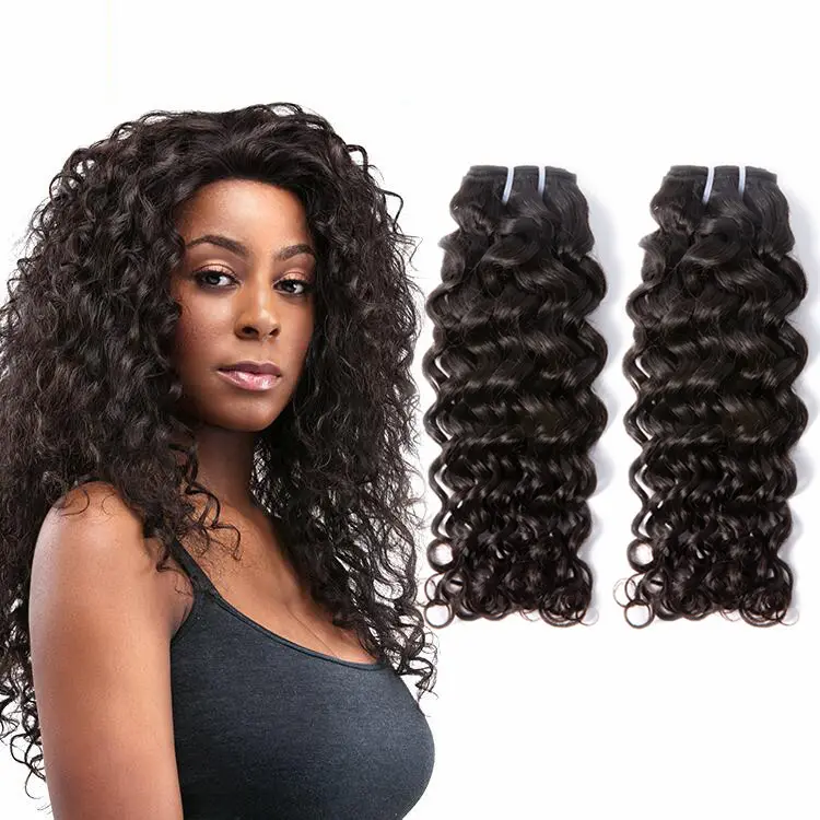 New popular products with good sales feedback virgin mink human weave for sale brazilian hair extensions with turkey