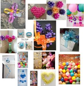 Cinta de Raso con Borde Tejido de Color para Envolver Regalos, con Cinta de Una o Dos Caras - Product Image 4