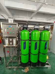 Système de purification d'eau 1000 litres par heure 3000GPD et 6000GPD 500L par heure <span class=keywords><strong>devis</strong></span> de forage pour ce système de filtration - Product Image 3