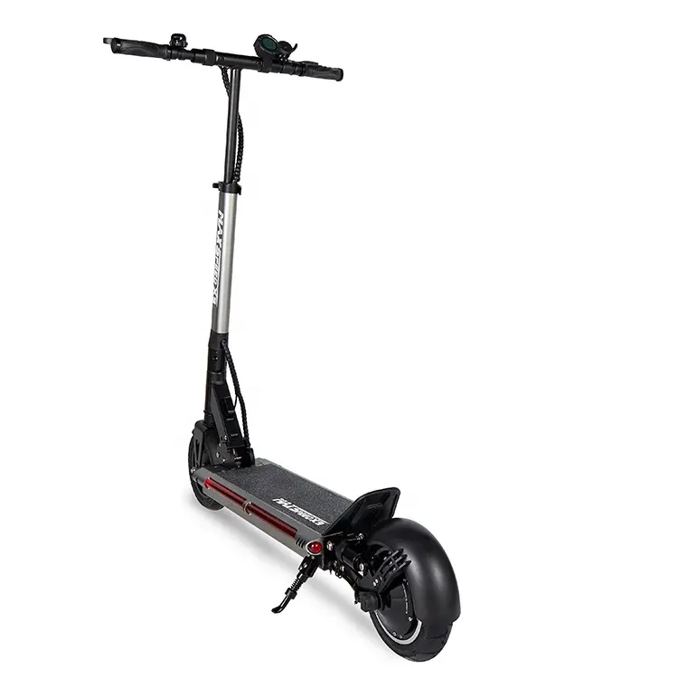 New Design Foldable Two Wheel 600 Watt China rental adult high speed electric scooter