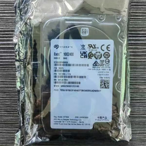 Mới biển cổng Exos 10e2400 st600mm0009 Ổ đĩa cứng <span class=keywords><strong>600GB</strong></span> 2.5inch <span class=keywords><strong>SAS</strong></span> 128Mb 10000rpm máy chủ nội bộ doanh nghiệp HDD - Product Image 3