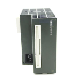 Module de contrôleur PLC S7-300 MSM378 6ES7378-2BA00-0AC0 d'origine neuf - Product Image 1