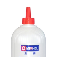 Liquide d'étanchéité rapide pour réparation de pneus 350 ml – Solution magique pour crevaisons de pneus sans chambre à air et réparation sur le côté de la route