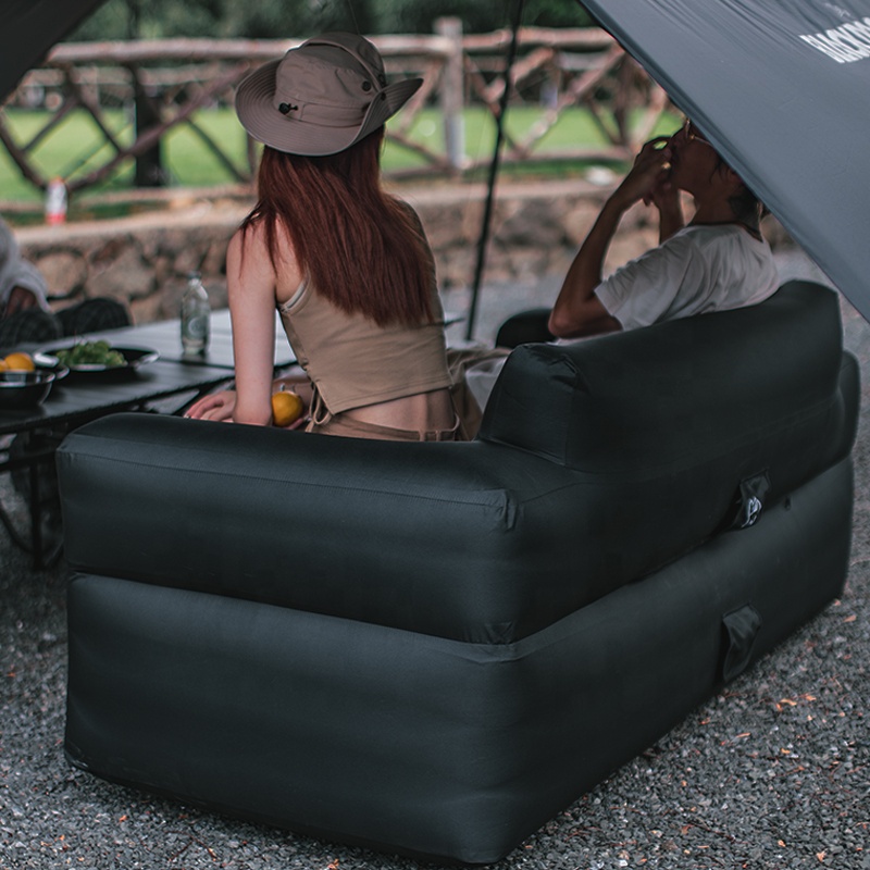 Amazon.co.jp: Naturehike blackdog エアーソファー コンパクト