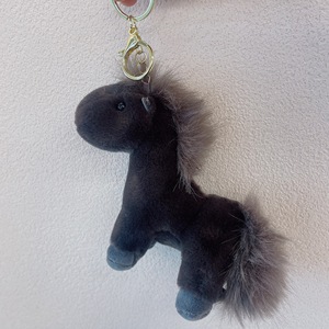 Llavero Colgante de Peluche con Aroma a Algodón, Bonito y Suave, Unisex, para Regalo o para Colgar en la Mochila Escolar - Product Image 6