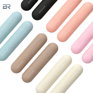 Barra de Silicona para Yoga y Pilates de Marca Privada con Patrón Antideslizante para Ejercicios en Casa - Product Image 1