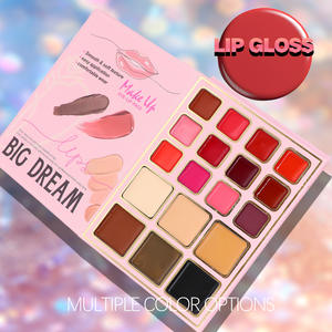 Paleta <span class=keywords><strong>de</strong></span> sombras <span class=keywords><strong>de</strong></span> ojos <span class=keywords><strong>de</strong></span> cinco capas, multiusos, <span class=keywords><strong>maquillaje</strong></span> especial <span class=keywords><strong>de</strong></span> escenario, libro <span class=keywords><strong>de</strong></span> sombras <span class=keywords><strong>de</strong></span> ojos doradas, belleza y cosméticos - Product Image 2