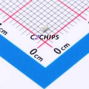 06035A2R7CAT2A SMD Capacitor (MLCC) 0603 ( Capacitance: 2.7pF )( Rated Voltage: 50V Temperature Coefficient: C0G ) - Product Image 2