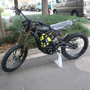 Bicicletta <span class=keywords><strong>Elettrica</strong></span> <span class=keywords><strong>da</strong></span> <span class=keywords><strong>Strada</strong></span> Sur-Ron Light Bee X Ultra 8000W 2025 a Prezzo di Fabbrica con Motore Centrale - Product Image 3
