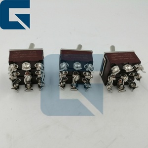 Interruptor ST415NYTG-90 15A125VAC/10A250VAC - Product Image 2