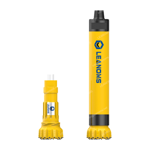 مطرقة وريشة حفر آبار المياه DHD1120-381mm مقاس <span class=keywords><strong>12</strong></span> بوصة - Product Image 1