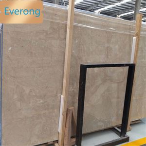 Vente en gros de carrelage marbre égyptien corinthien de Galala Beige Silvia <span class=keywords><strong>Antalya</strong></span> d'Egypte - Product Image 1
