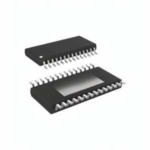 MAX1709EUI+T Components Electronic Power Management (PMIC) 28 TSSOP Exposed Pad Original One Stop Service - Product Image 1