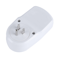 Protection contre les surtensions pour appareils électroménagers, prise de sécurité américaine, prise de courant, protection contre les surtensions de tension