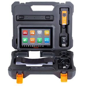 Escáner OBD2 Bluetooth OTOFIX D1 LITE, Herramienta de Diagnóstico Bidireccional para Todos los Sistemas, 38+ Servicios de Reinicio, Herramienta de Escaneo para Automóviles - Product Image 5