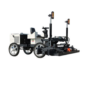 Лазерная стяжка, оборудование для мощения пола, компонент двигателя, бетонораспределитель, выравнивающий станок - Product Image 1