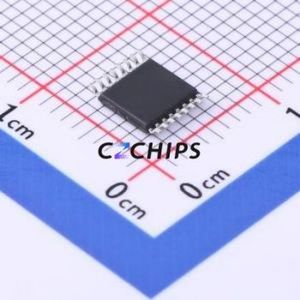 New and Original ULN2003V12T16-13 TSSOP-16 Transistor Darlington Transistor Array - Product Image 2
